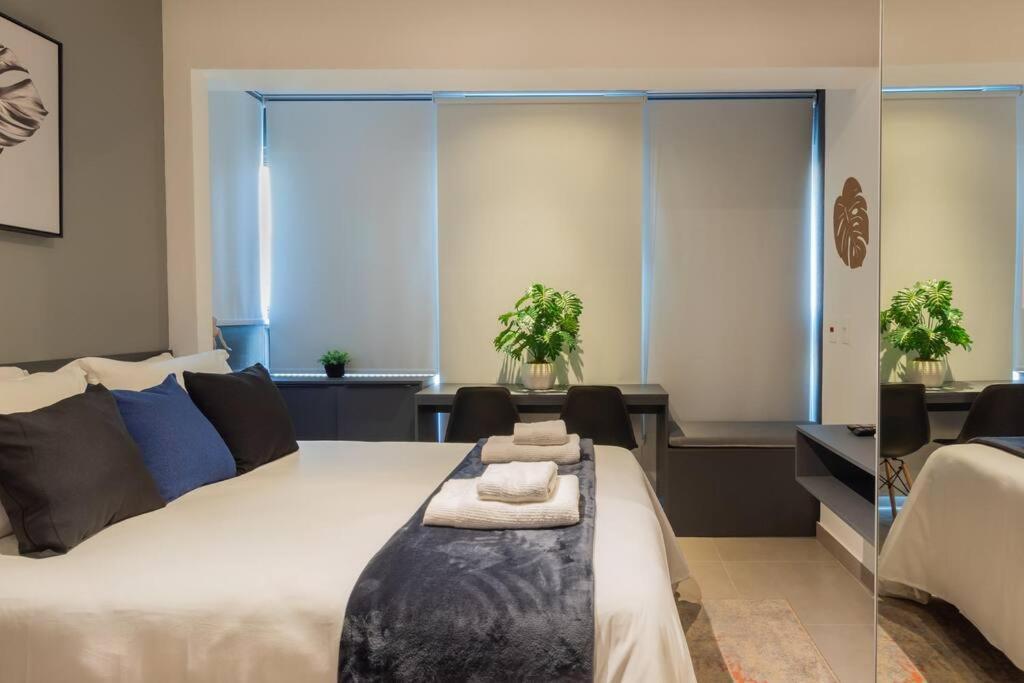 Bhomy Pinheiros Moderno E Bem Localizado Or607 Apartment Sao Paulo Bagian luar foto