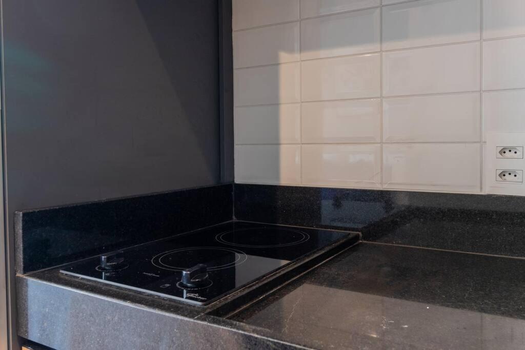Bhomy Pinheiros Moderno E Bem Localizado Or607 Apartment Sao Paulo Bagian luar foto