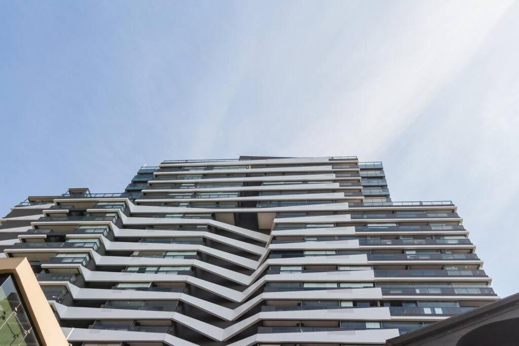 Bhomy Pinheiros Moderno E Bem Localizado Or607 Apartment Sao Paulo Bagian luar foto